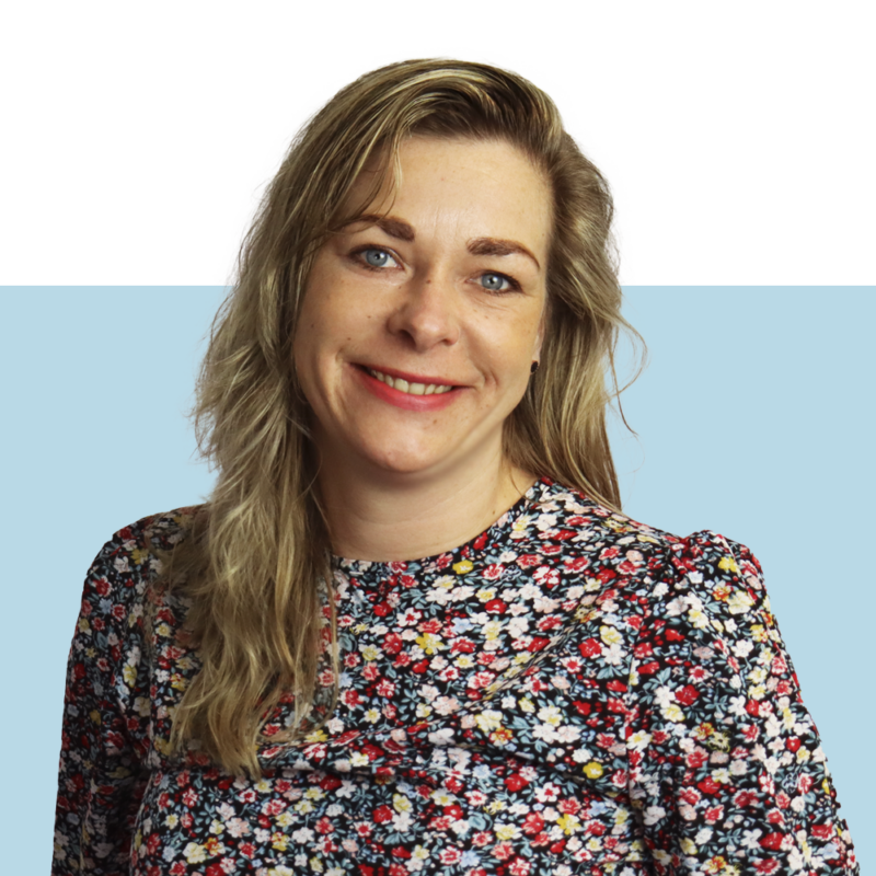 Linda Gijsman - Branch Manager Oudehaske