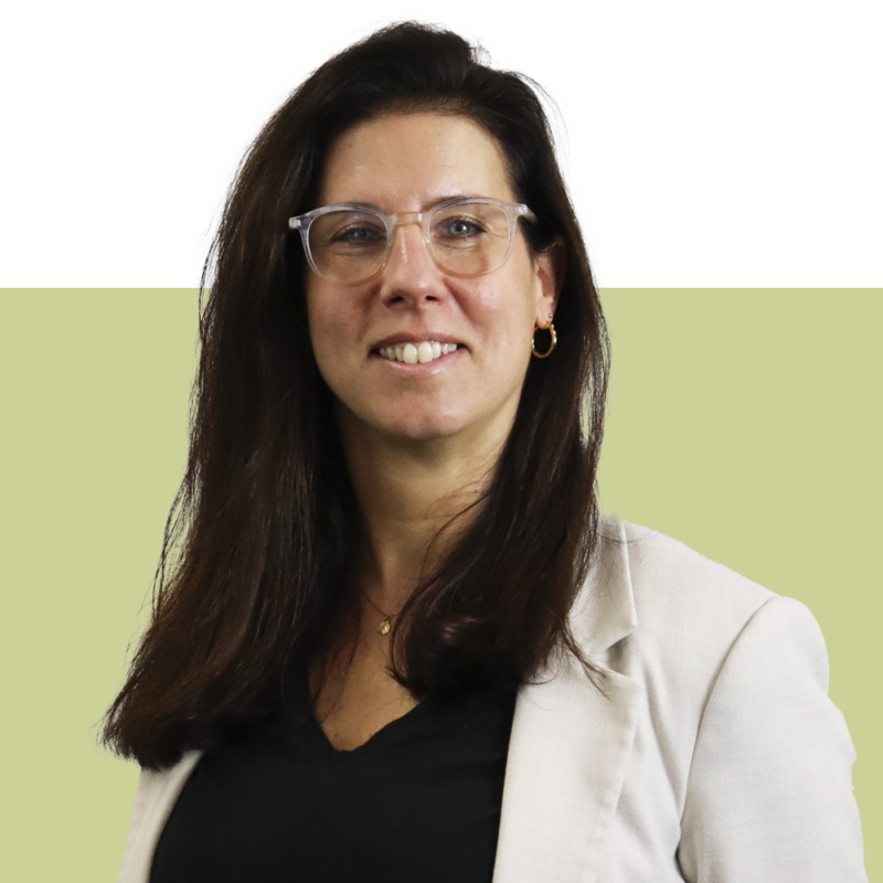 Fersai Vitsas - Logistic Force Training Coordinator