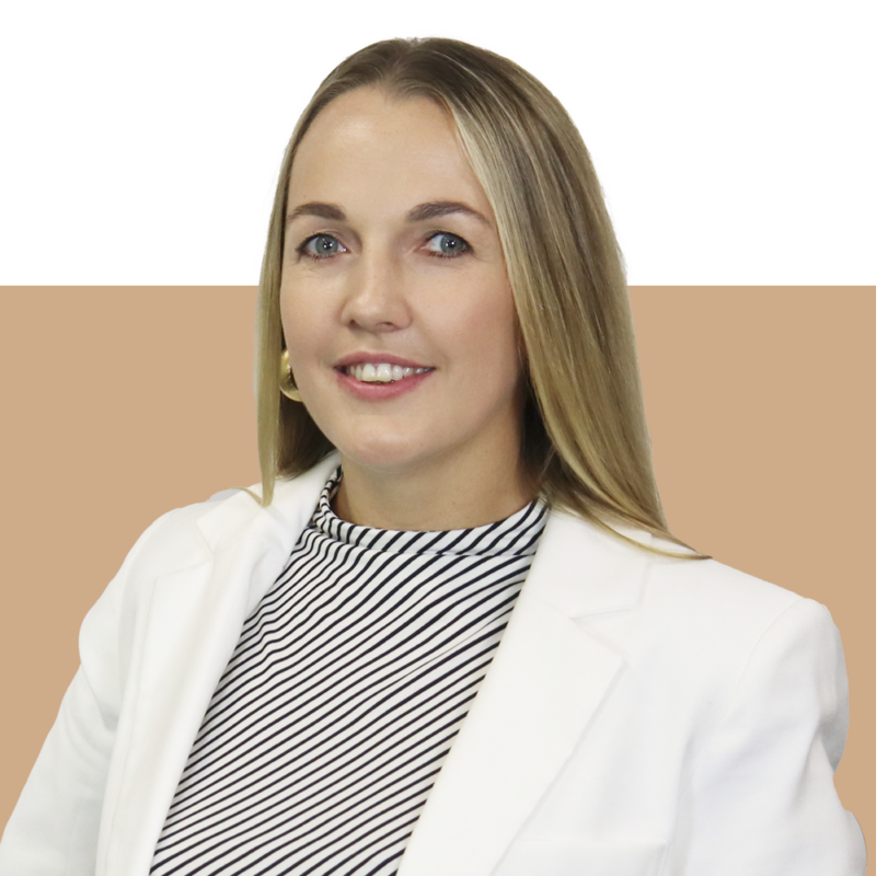 Kinga Junatowska - Mediation Coordinator Gorinchem