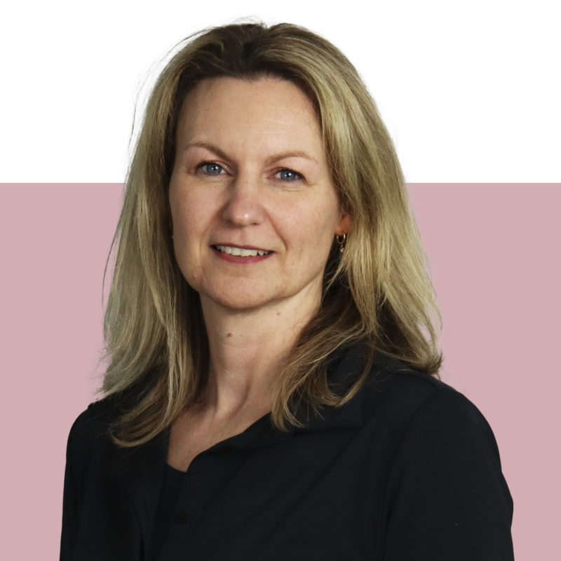 Kim van Rooij - Logistic Force Training Coordinator