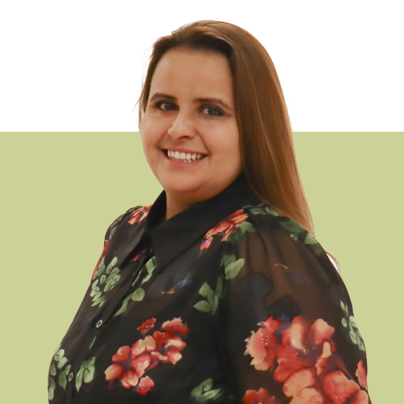 Gwendolyn Hertel - Branch Manager Purmerend