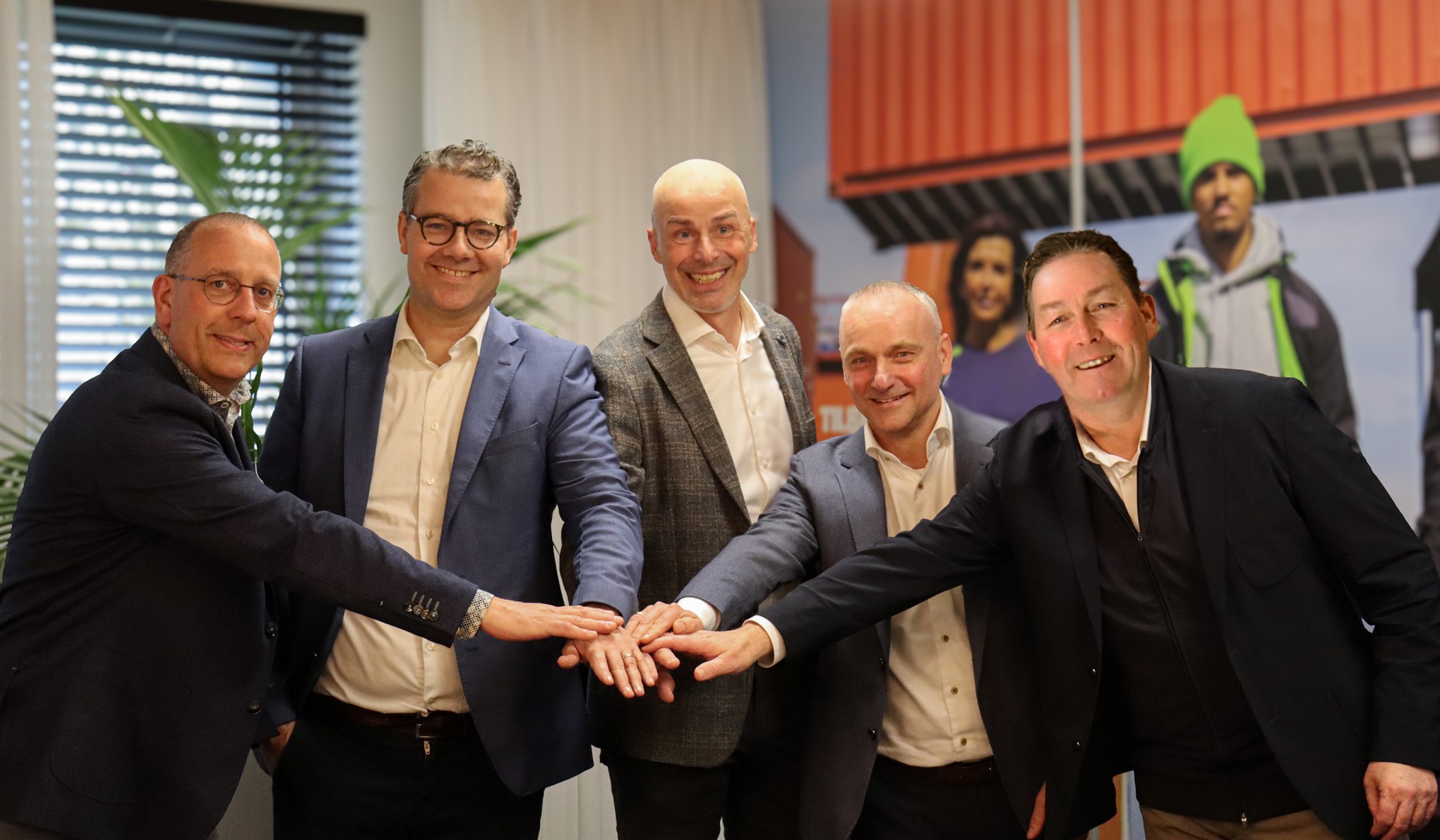 Logistic Force Acquires VIA Logistics Professionals
