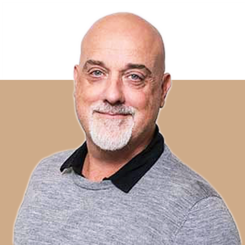 Peter Luijters - Mediation Coordinator Utrecht