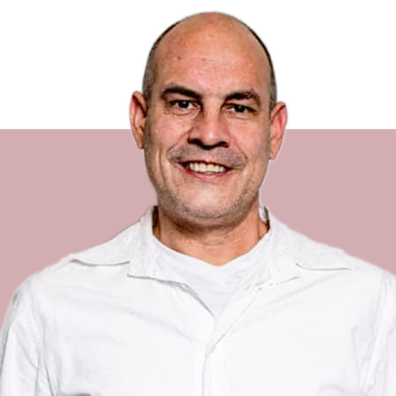 Marcel Rutgers - Mediation Coordinator Amsterdam