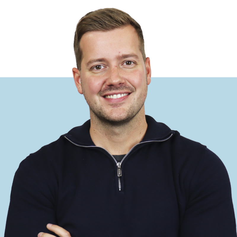 Danny Keijsers - Branch Manager Venlo