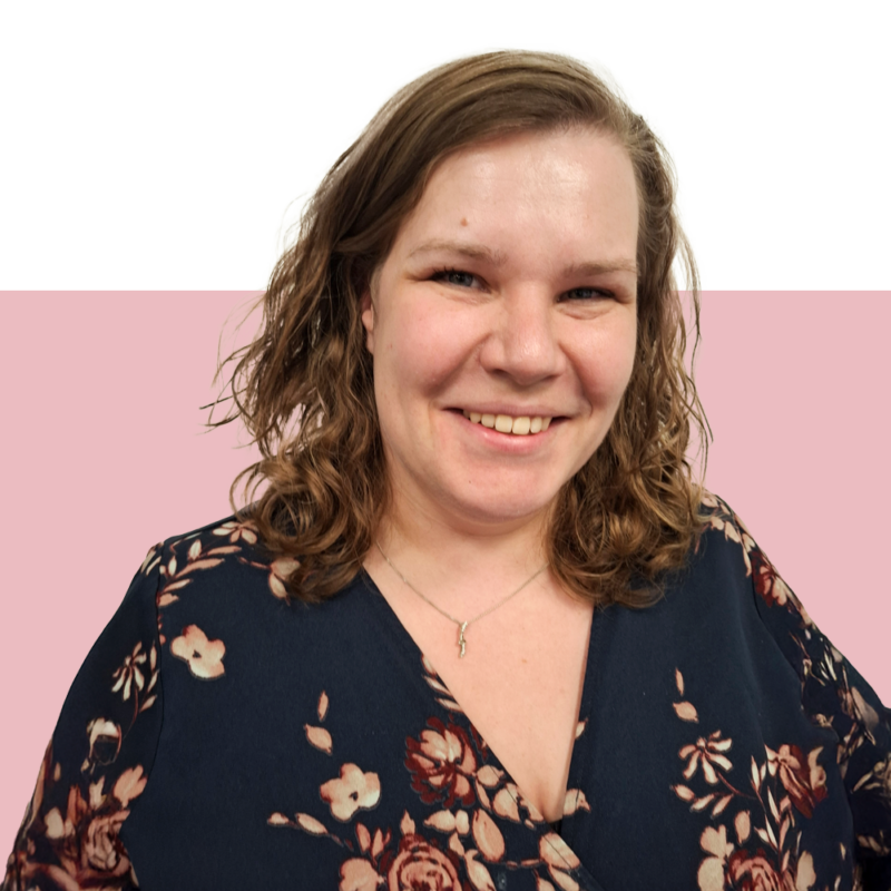 Hanna Haakmeester - Mediation coordinator Oudehaske