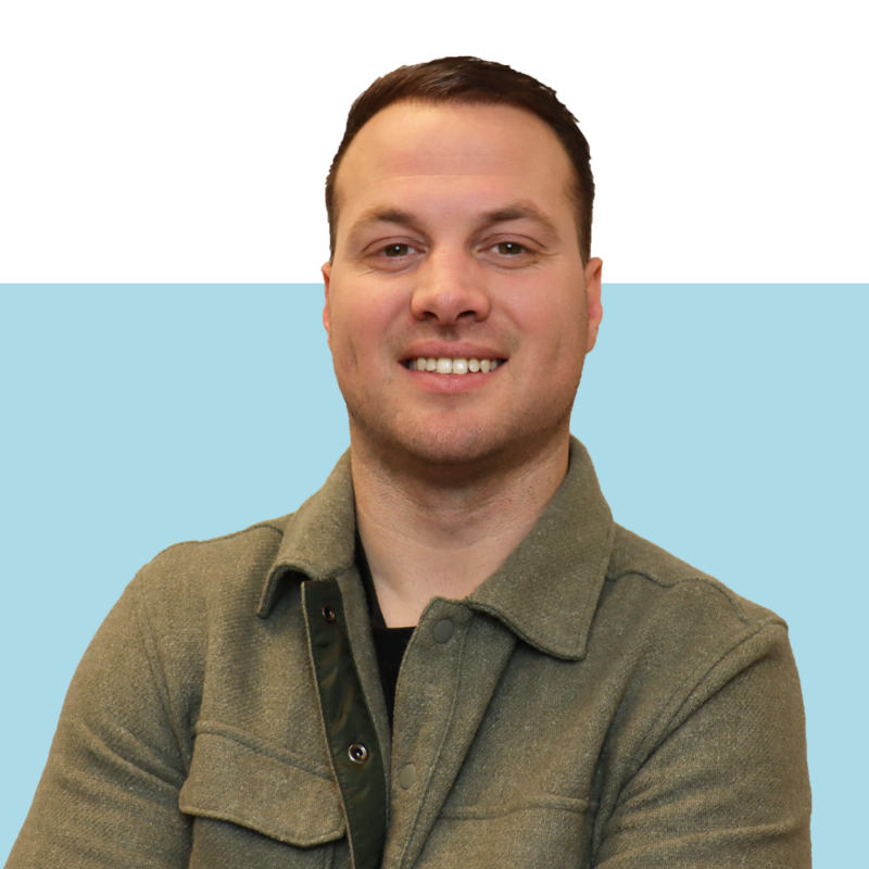 Wesley Nijssen - Mediation coordinator Maasdijk
