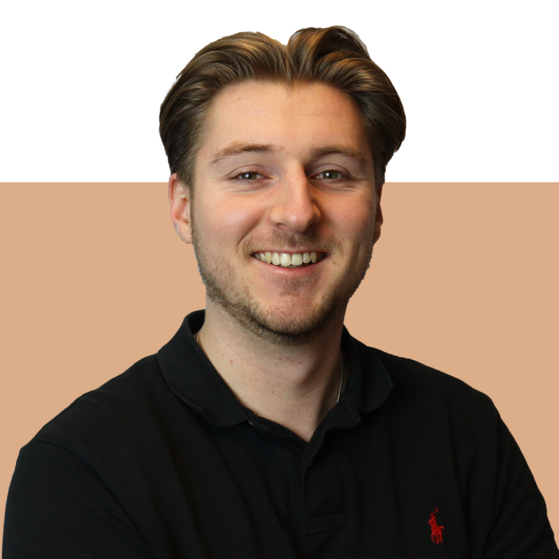 Max van Kal - Mediation coordinator Maasdijk