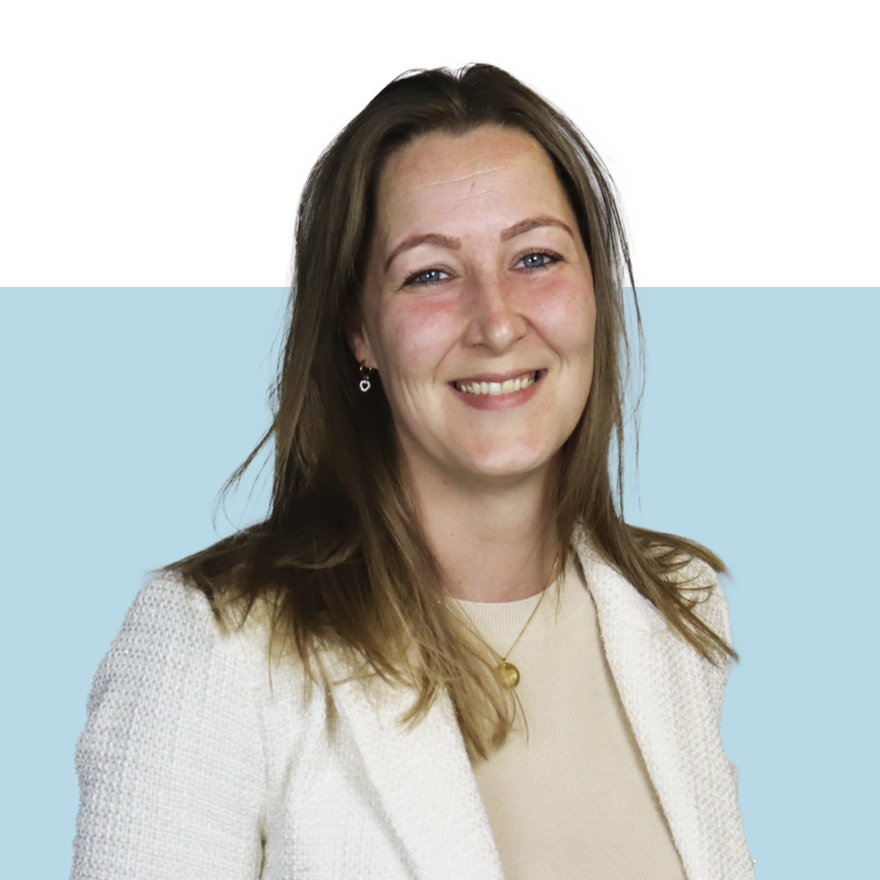 Antoinette Baltes - Logistic Force