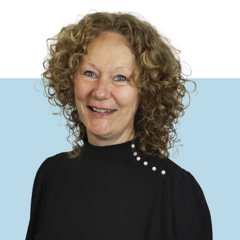 Brigitte Jager - Logistic Force