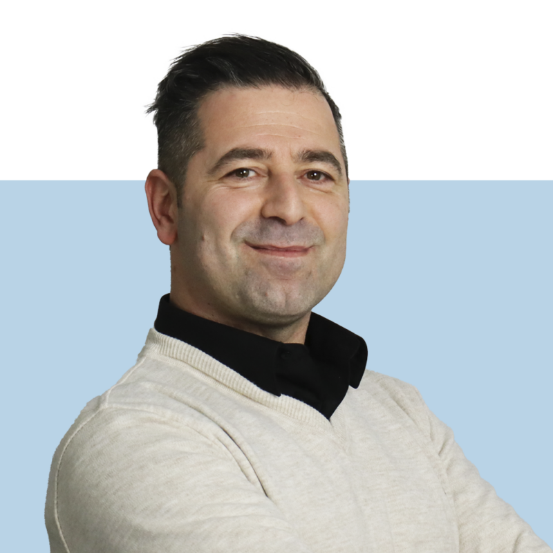 Osman Yalan - Logistic Force