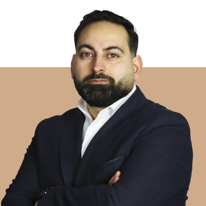 Serkan Ulucamkiran - Logistic Force