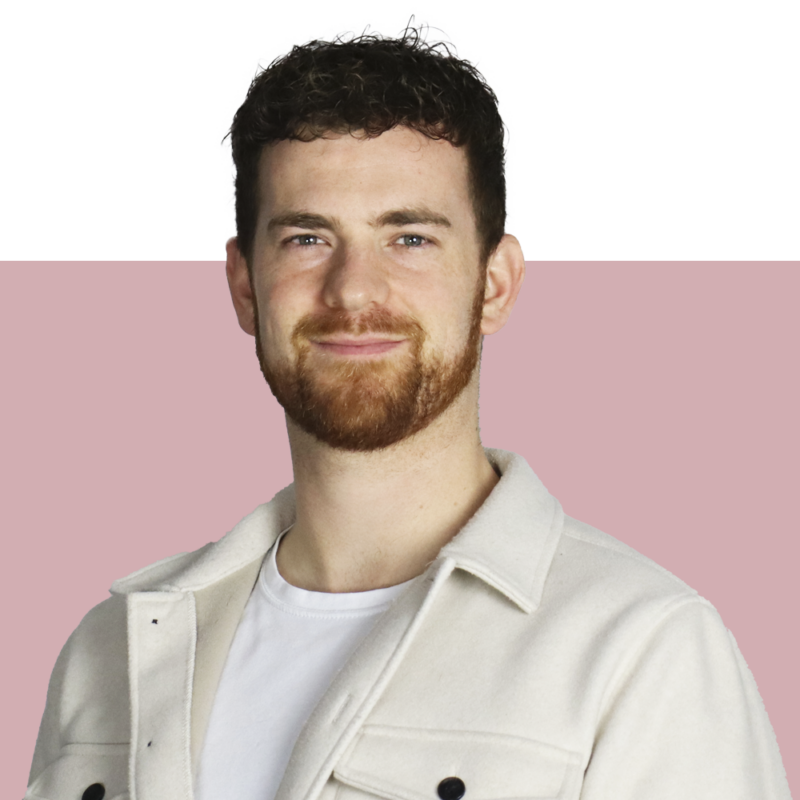 Roel Kuiper - Logistic Force