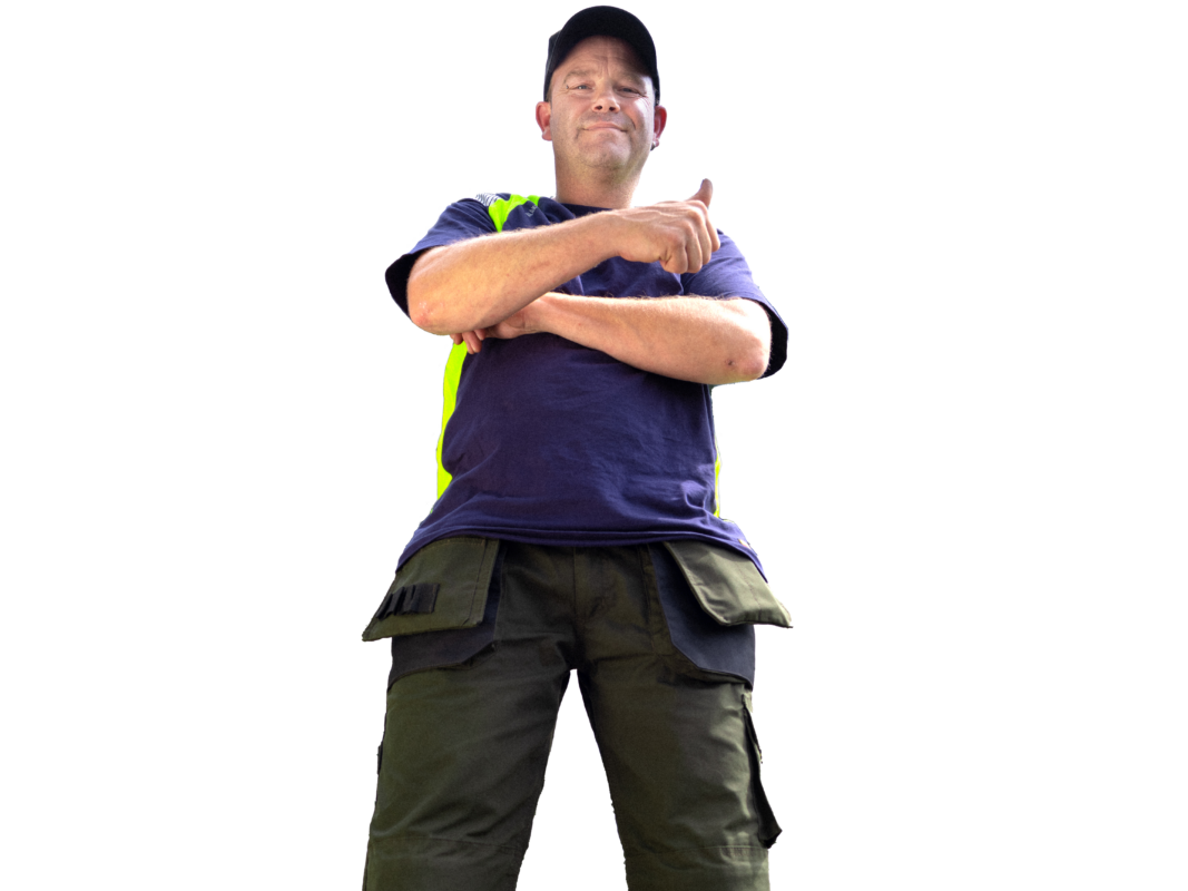Medewerker - Logistic Force