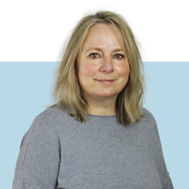 Saskia Ijzerman - Logistic Force