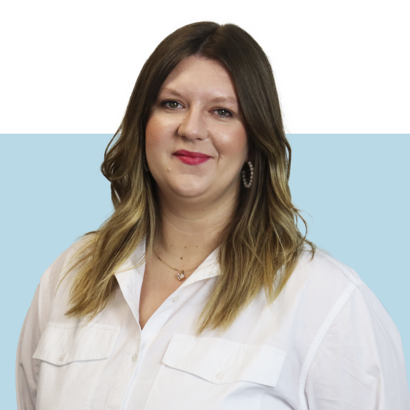 Patrycja Kolasinska - Logistic Force