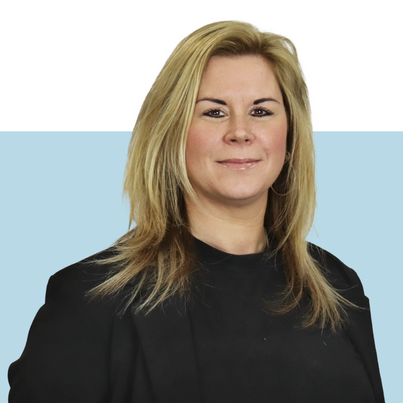 Marieke Hessels - Logistic Force