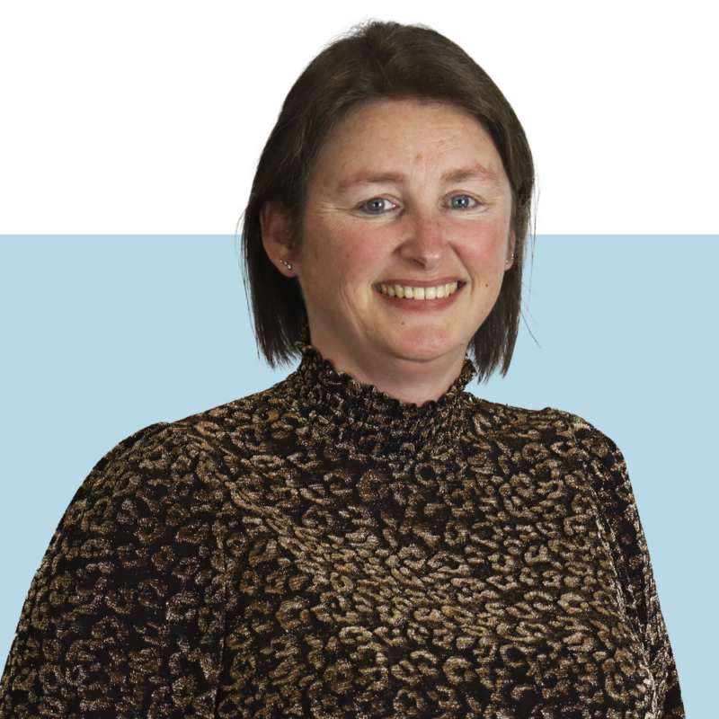 Bianca de Ruijter - Logistic Force