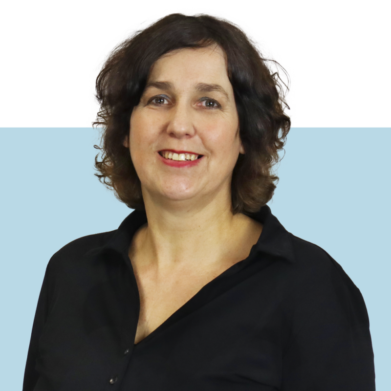 Sandra Klijn - Logistic Force