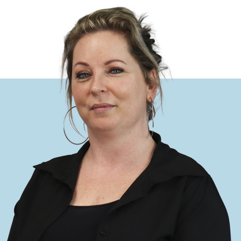Tamara van Rijsewijk - Logistic Force