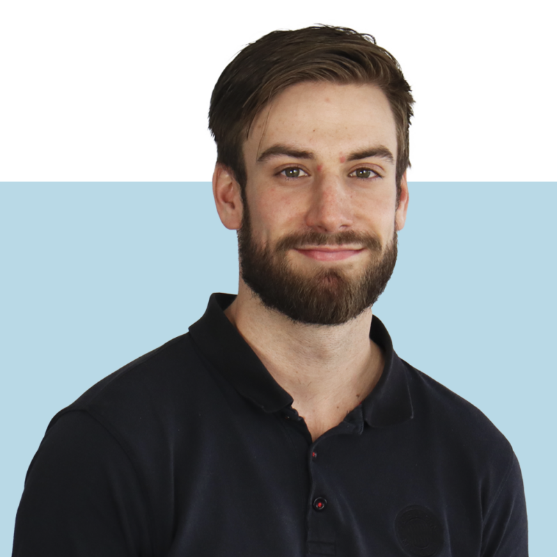 Max Kamp - Logistic Force