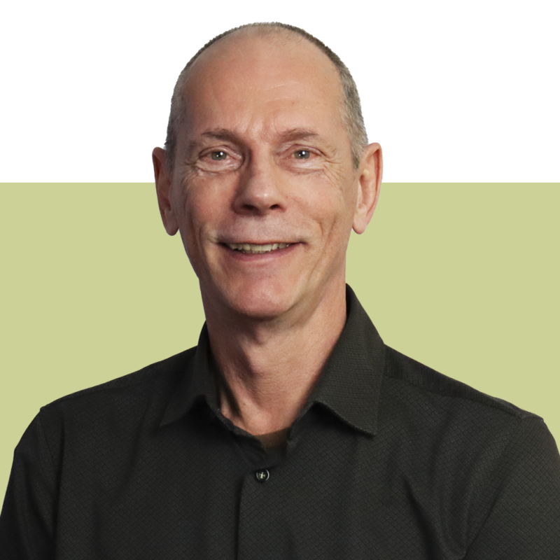 Guido Derks - Logistic Force