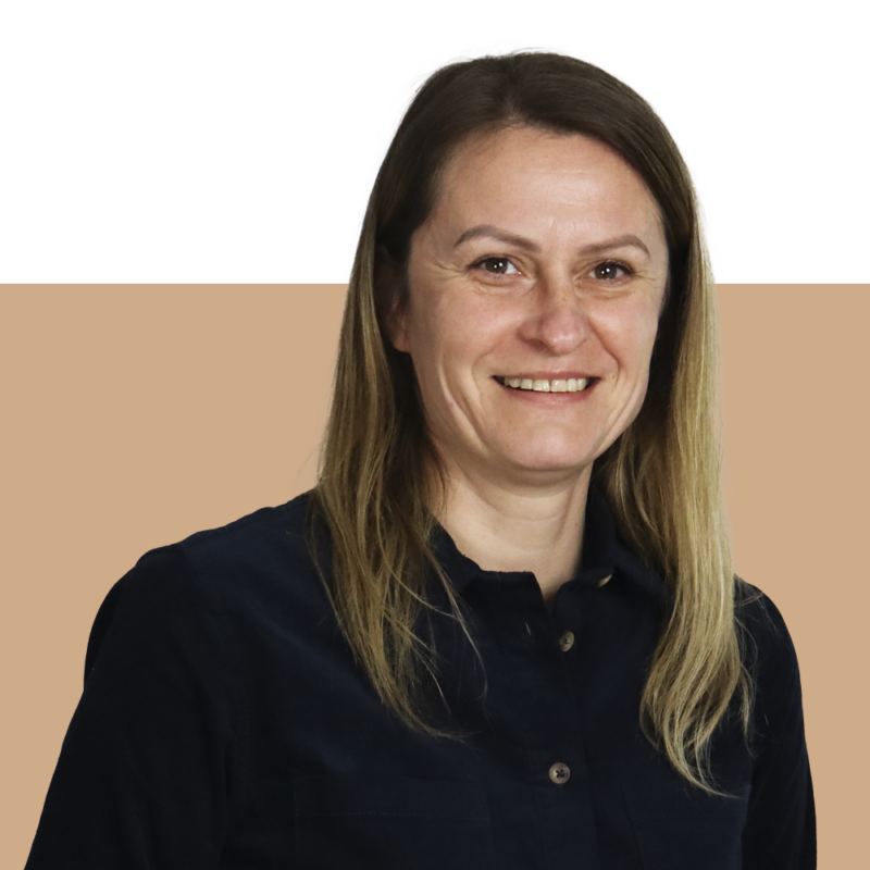Anna Gryska - Logistic Force