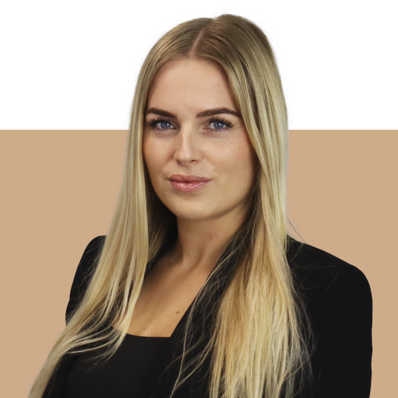 Claudia Hauwert - Verschoor - Logistic Force