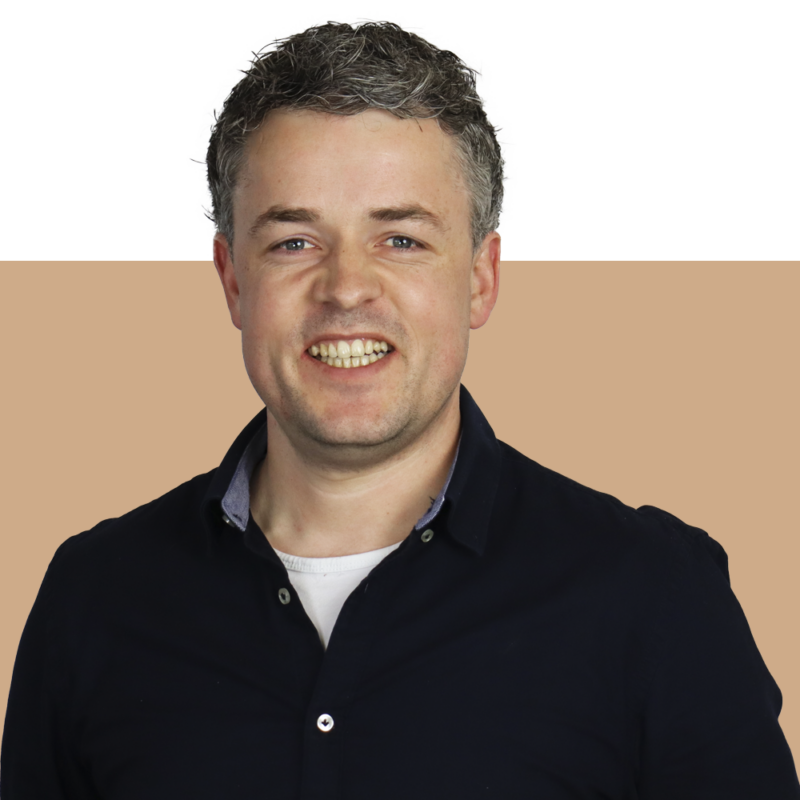 Thomas van Mechelen - Logistic Force