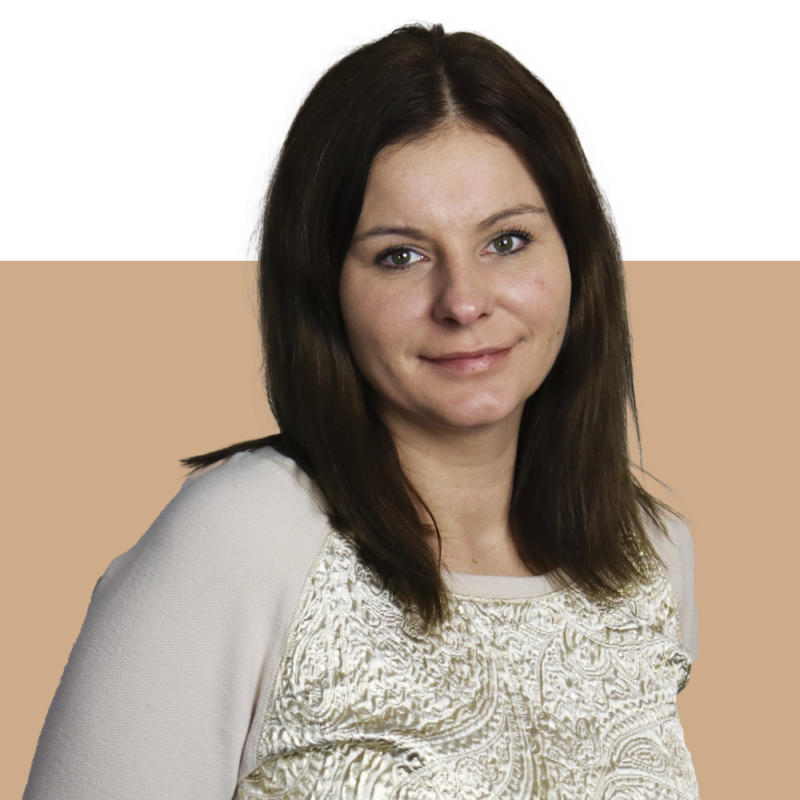 Malina Biedna - Logistic Force