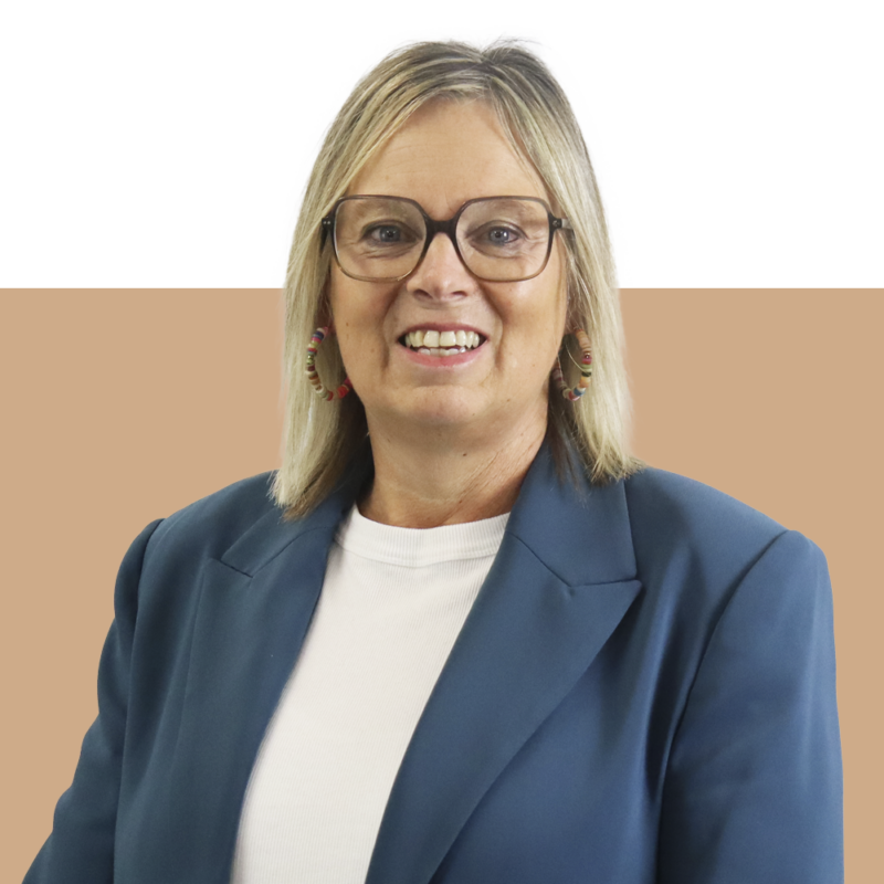 Heidy de Kort - Logistic Force