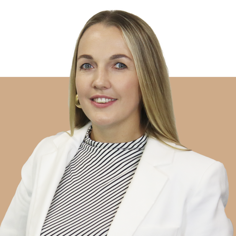 Kinga Junatowska - Logistic Force