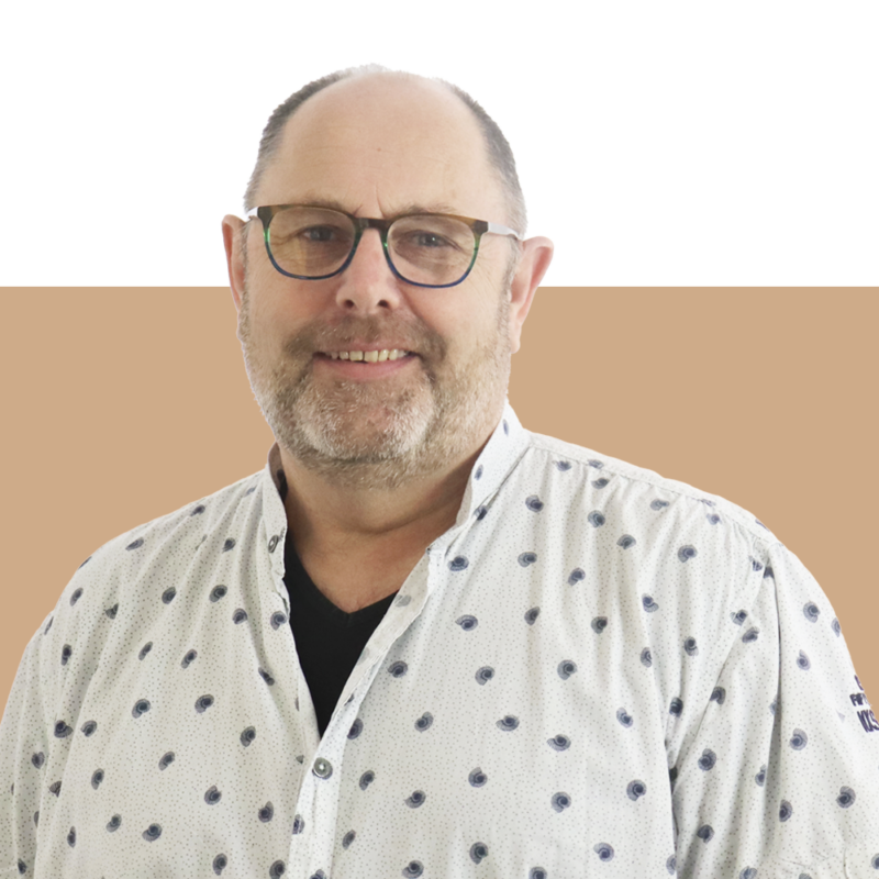 Harry Mols - Logistic Force