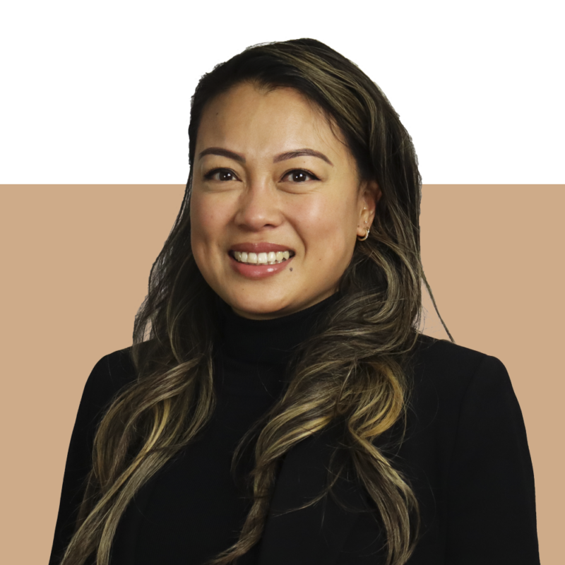 Mimi Nguyen - Logistic Force