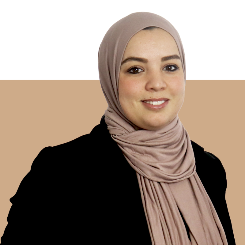 Fatima Attaghzouti - Logistic Force