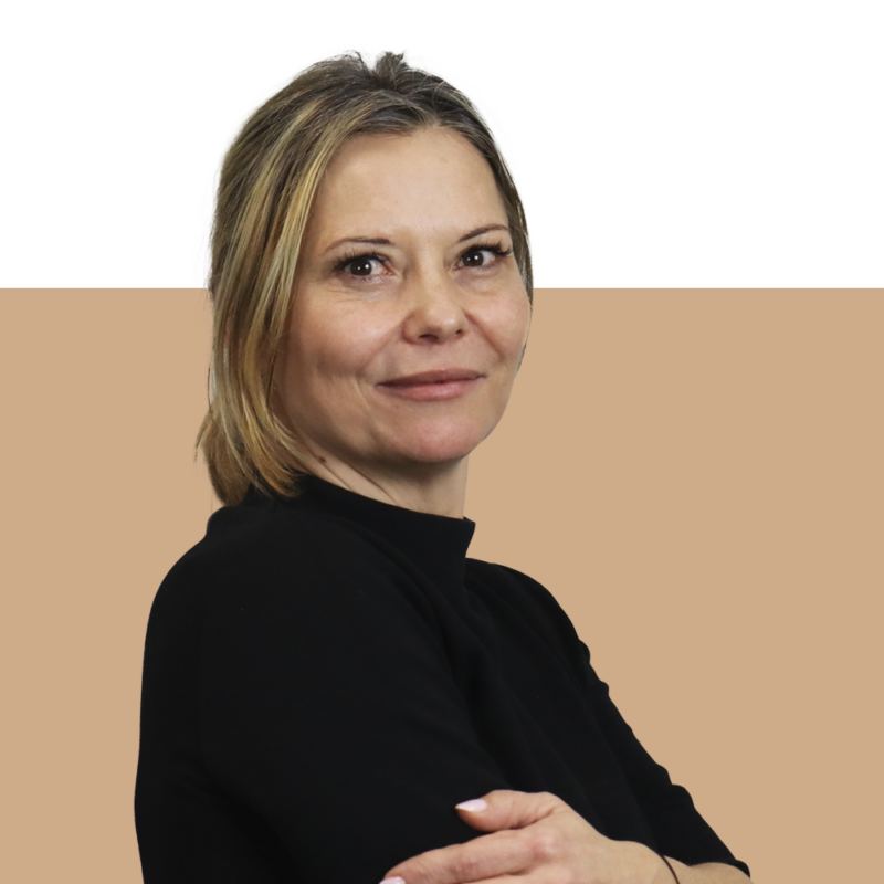 Ewa Bajera - Logistic Force