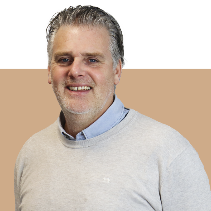 Jurgen van Liere - Logistic Force