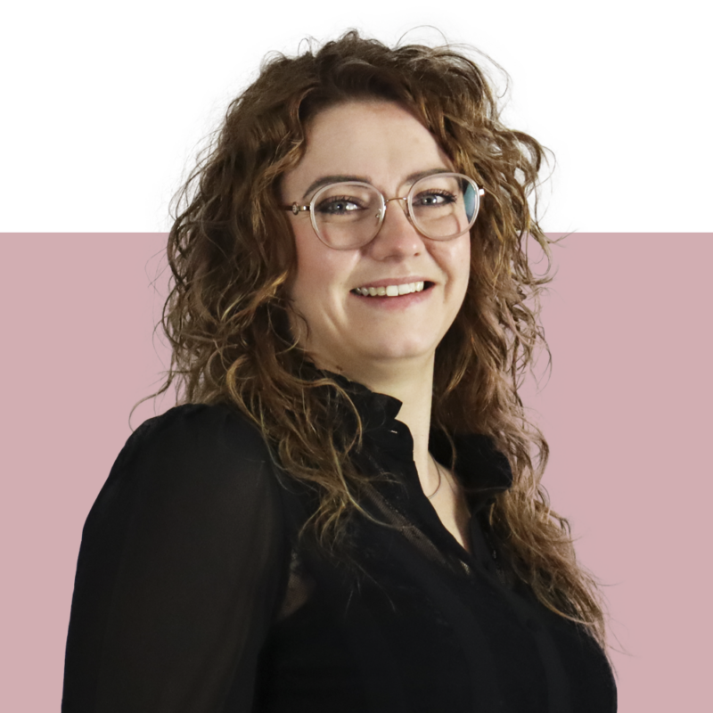 Michelle Altink-Stegeman - Logistic Force