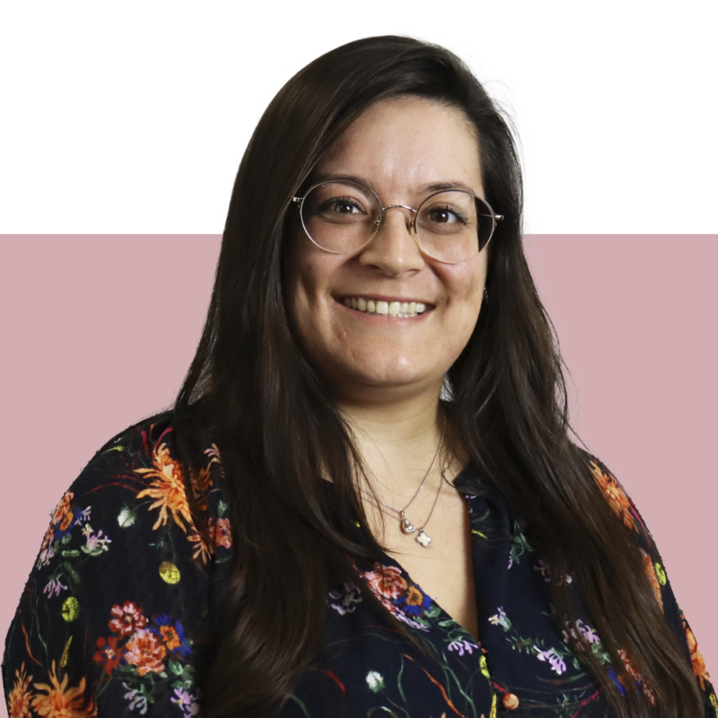 Serena van Cauter - Logistic Force