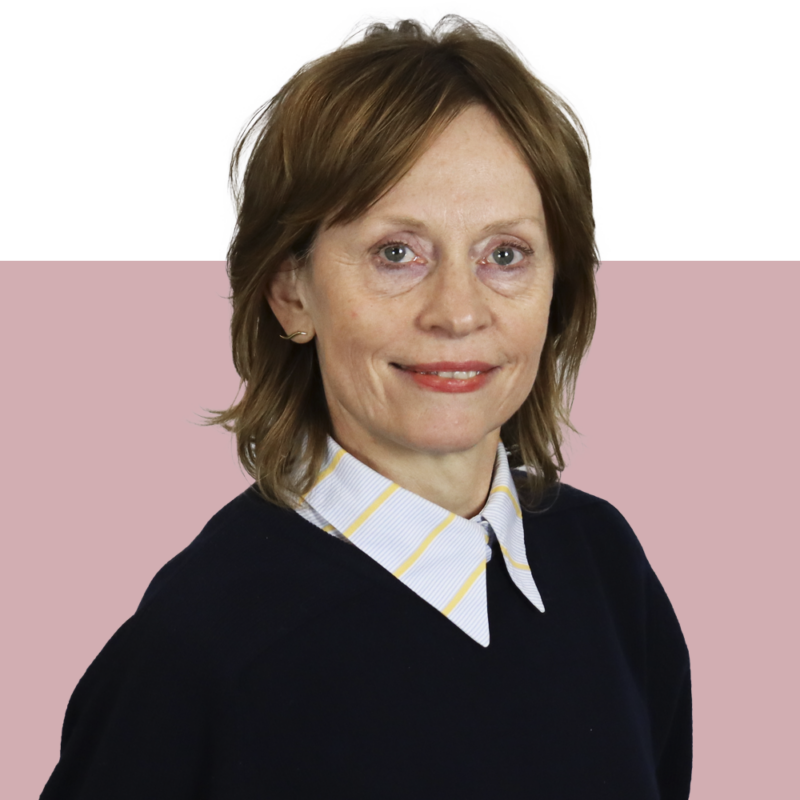 Ewa Romanczyk - Logistic Force