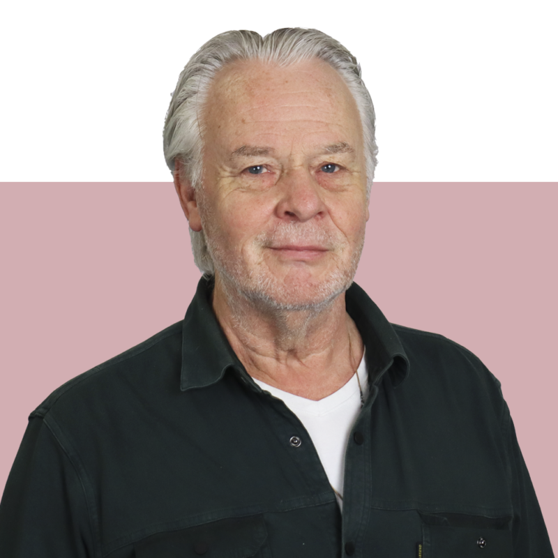 Ruud Bokhoven - Logistic Force