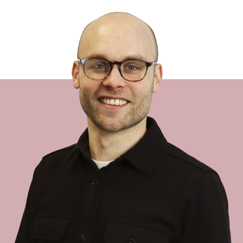 Benjamin Abers - Logistic Force