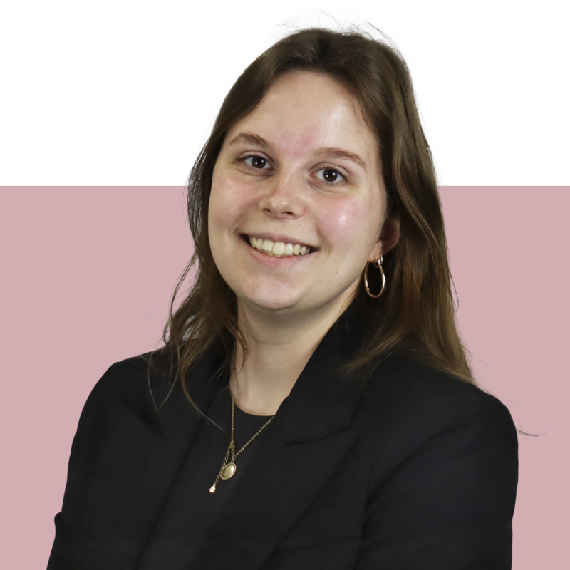 Anne-Carlijn van Dam - Logistic Force