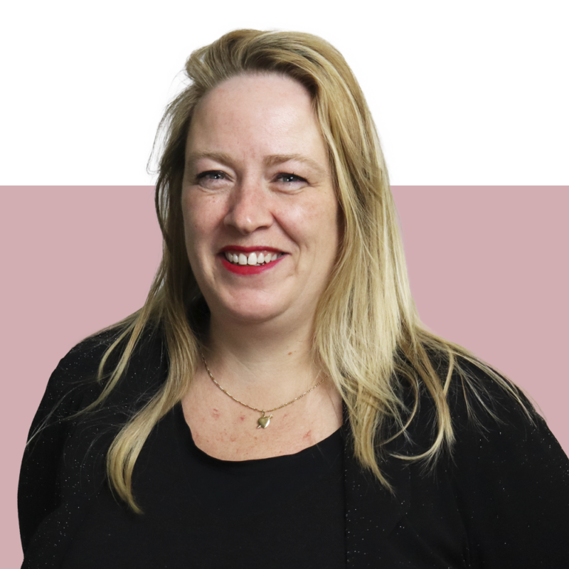 Charlotte Rayer - Logistic Force