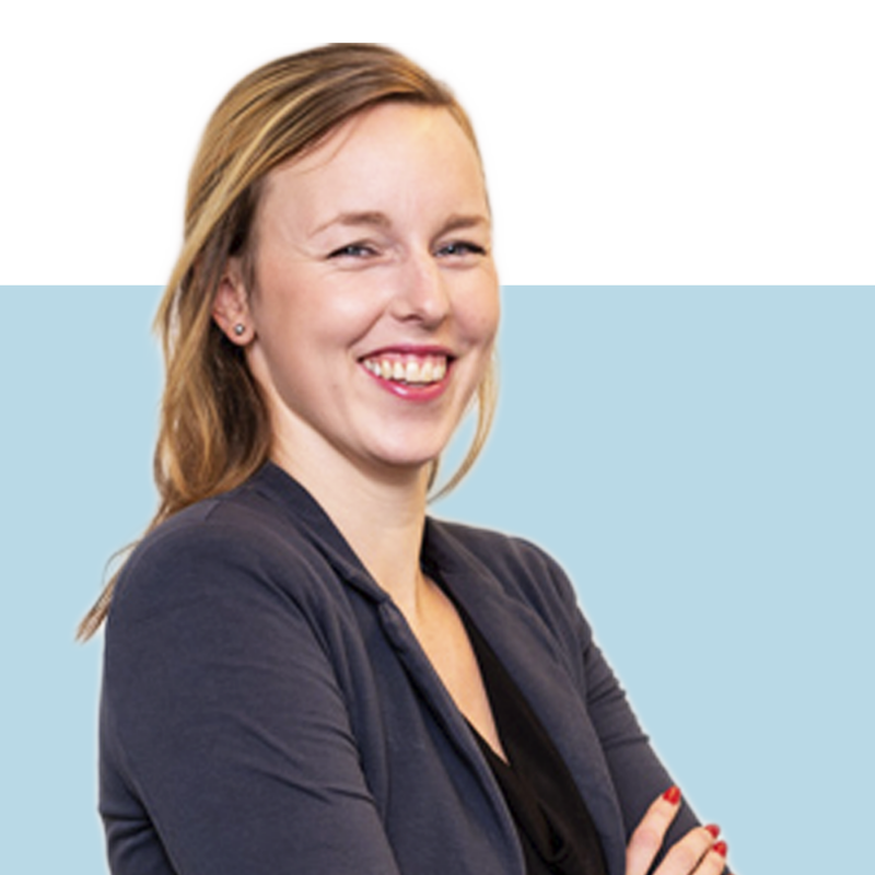 Ilona Kelder - Logistic Force
