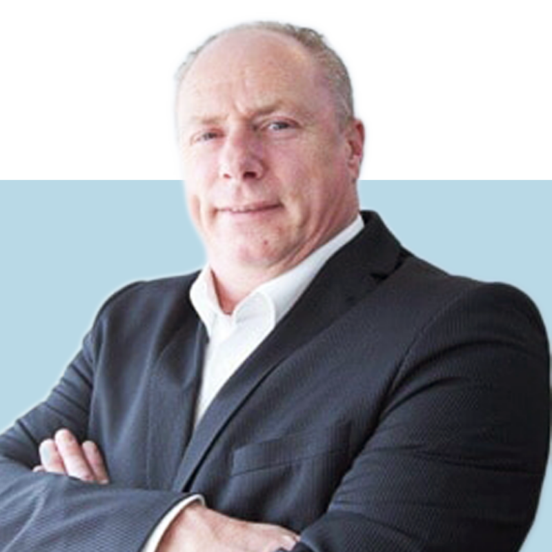 Robin Buijteweg - Logistic Force