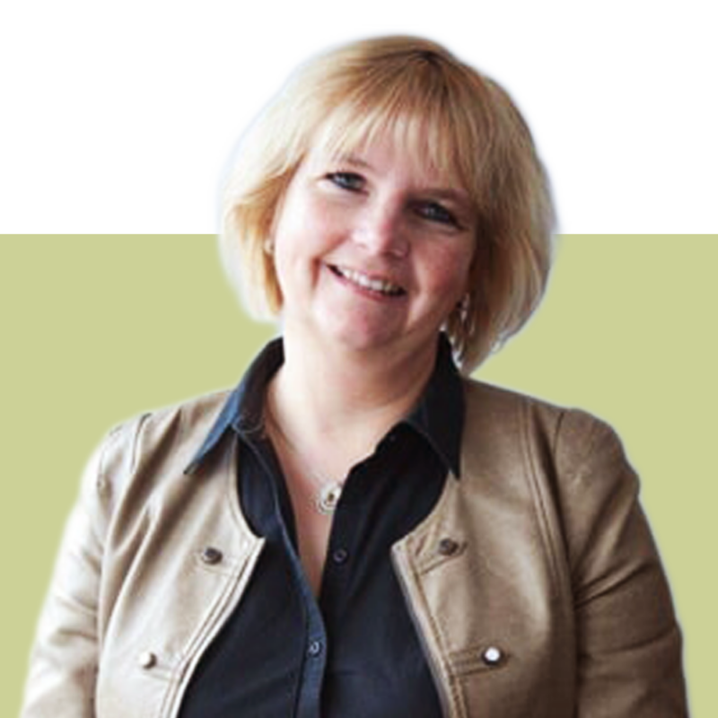Karin Honing - Logistic Force