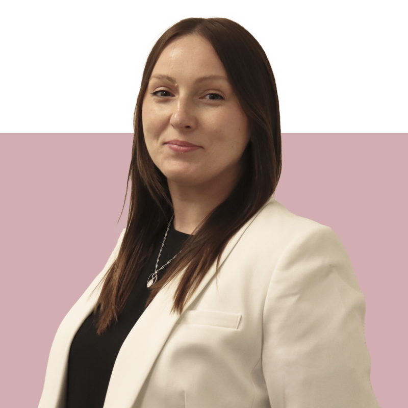Magdalena Josmovic - Logistic Force