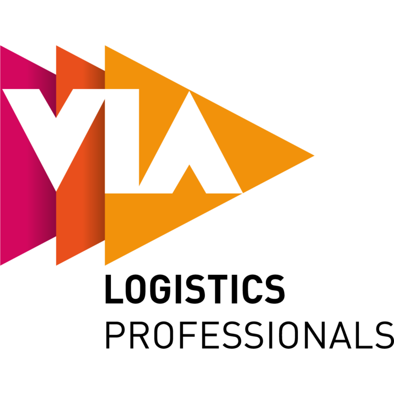 Logo VIA Logistics