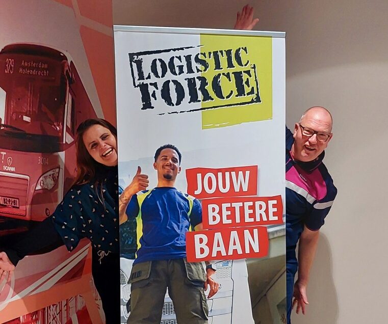 René's betere baan